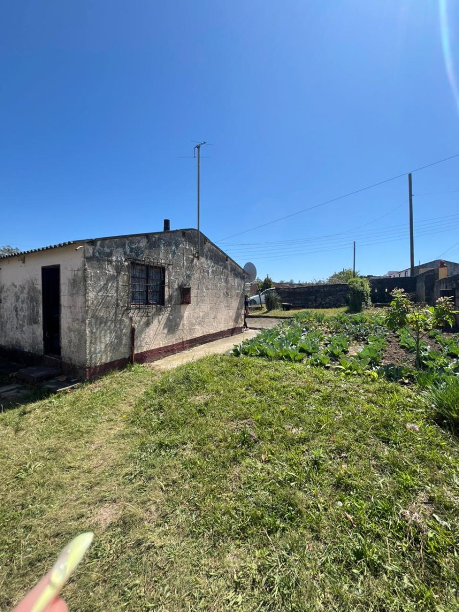 2 Bedroom Property for Sale in Mdantsane Nu 1 Eastern Cape